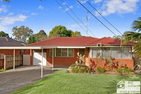 24 Gooden Dr, Baulkham Hills, NSW 2153