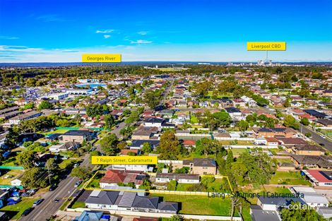 Property photo of 7 Ralph Street Cabramatta NSW 2166