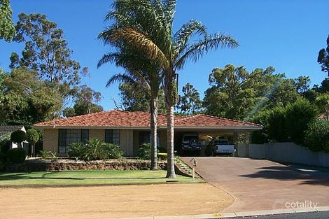 24 Blamire Rd, Kalamunda, WA 6076