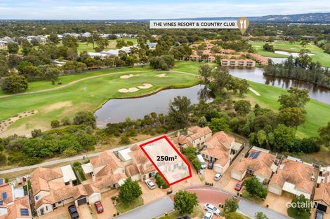 27 Lakefront Cir, The Vines, WA 6069