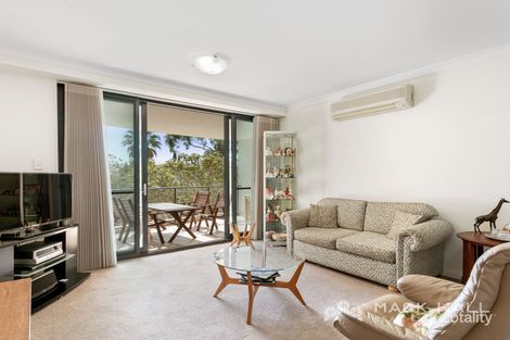 Property photo of 14/34 Kings Park Road West Perth WA 6005