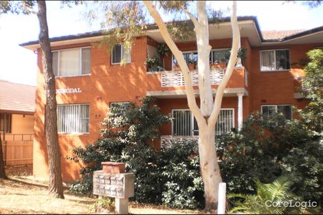 Property photo of 3/6 Short Street Kogarah NSW 2217