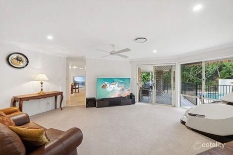 Property photo of 16 Robinia Court Robina QLD 4226