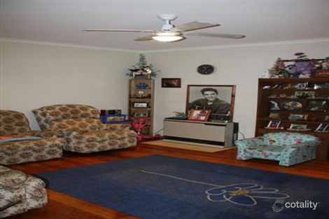 Property photo of 16 Frederick Street Horsham VIC 3400