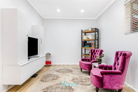 Property photo of 29 Gavin Place Kings Langley NSW 2147