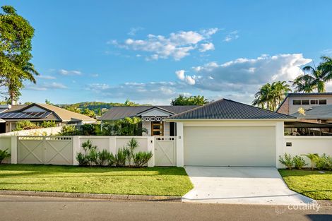 Property photo of 8 Bradshaw Drive Currumbin Waters QLD 4223