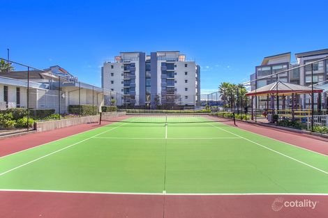 Property photo of 356/1 The Promenade Chiswick NSW 2046