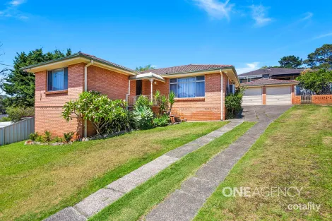 180 Burke Rd, Dapto, NSW 2530
