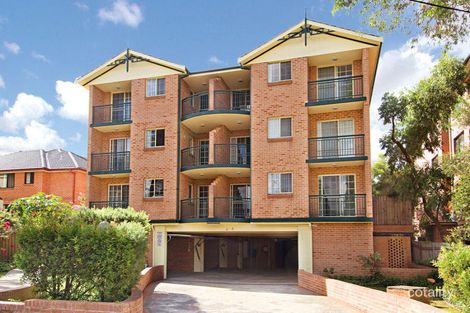 3/2-4 Lennox St, Parramatta, NSW 2150