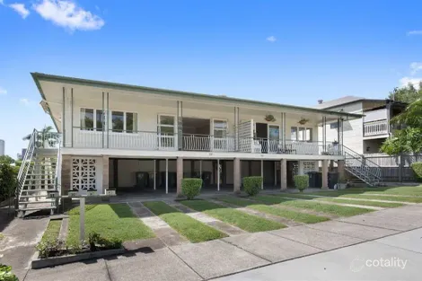 4/24 Qualtrough St, Woolloongabba, QLD 4102