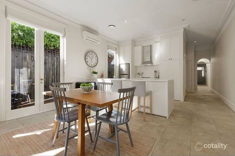 Property photo of 33 Barkly Avenue Armadale VIC 3143