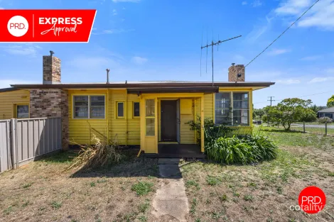12 Woolcock Ave, Kangaroo Flat, VIC 3555