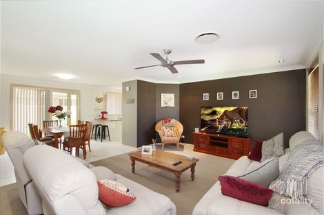 Property photo of 1/4 Bandalong Street Hillvue NSW 2340