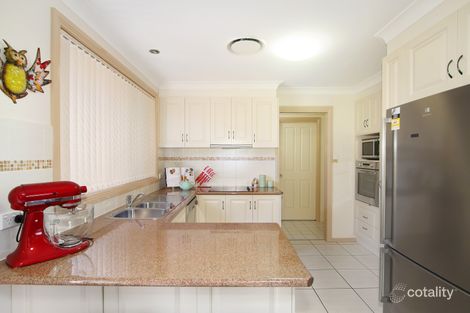 Property photo of 1/4 Bandalong Street Hillvue NSW 2340