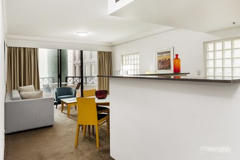 Property photo of 607/1 Hosking Place Sydney NSW 2000