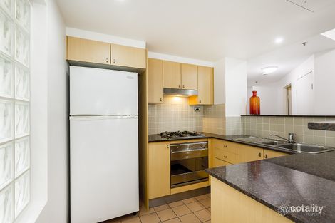 Property photo of 607/1 Hosking Place Sydney NSW 2000