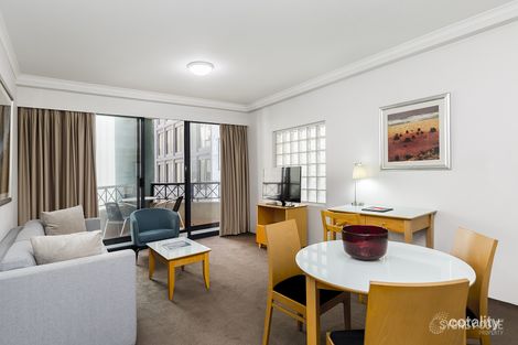 607/1 Hosking Pl, Sydney, NSW 2000