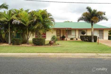 Property photo of 1 Peggy Court Emerald QLD 4720