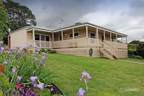 12 Cherley Rise, Healesville, VIC 3777