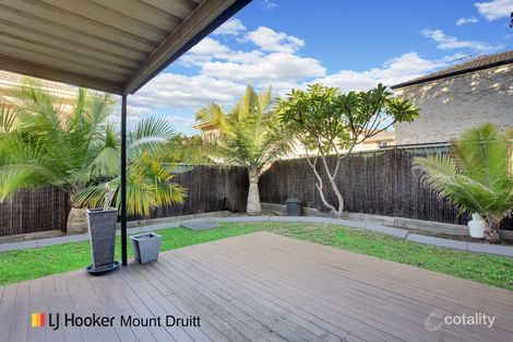 1/31 Blenheim Ave, Rooty Hill, NSW 2766