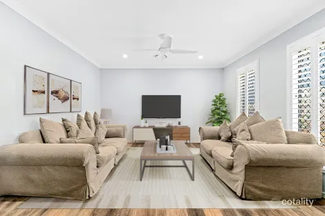 Property photo of 87 Palmview Forest Drive Palmview QLD 4553