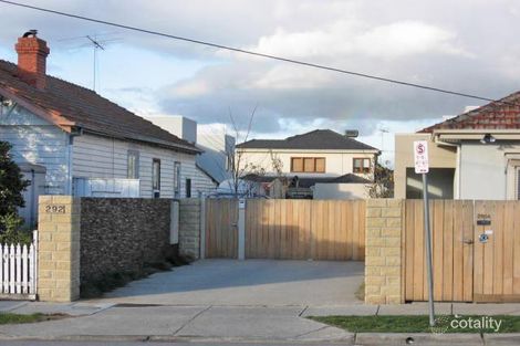 Property photo of 2/292 Tooronga Road Glen Iris VIC 3146