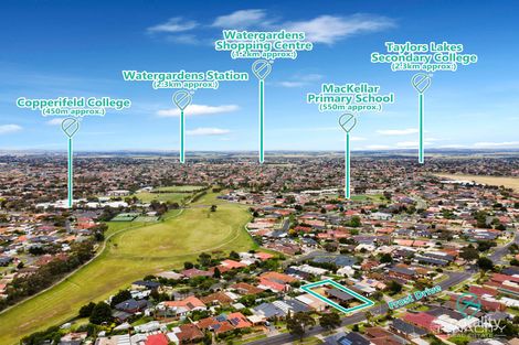 30 Frost Dr, Delahey, VIC 3037