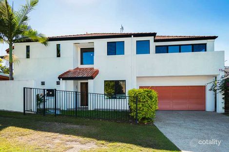 Property photo of 1/15 Duxton Drive Varsity Lakes QLD 4227