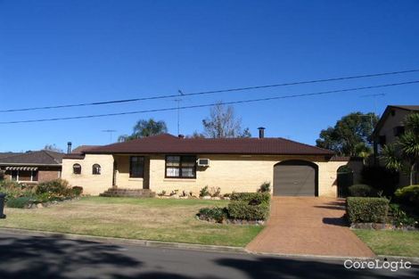 Property photo of 26 Buckland Road St Clair NSW 2759