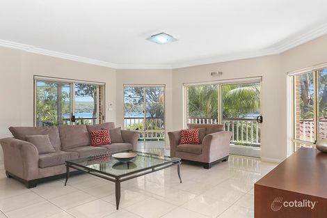 Property photo of 8 Koala Road Lilli Pilli NSW 2229