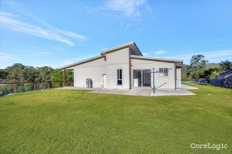 Property photo of 20 Canungra Court Clagiraba QLD 4211