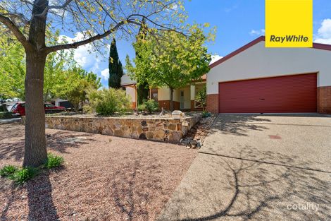 Property photo of 9 Timboram Street Amaroo ACT 2914