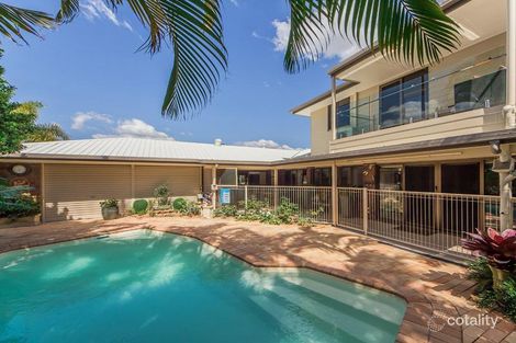 Property photo of 23 Sharpe Street Brassall QLD 4305