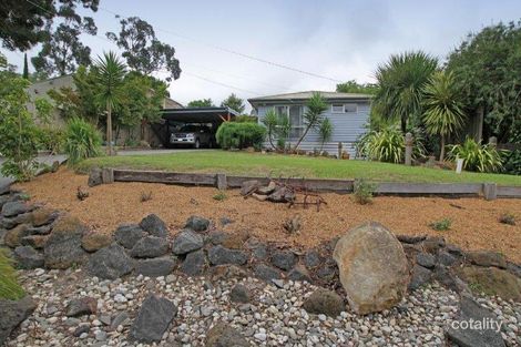 Property photo of 20 Badger Weir Road Badger Creek VIC 3777