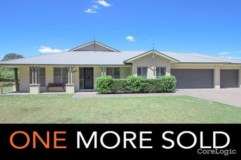 Property photo of 53 Brigadier Hammett Road Wattle Ponds NSW 2330
