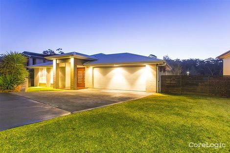 Property photo of 11 Paddock Close Elermore Vale NSW 2287
