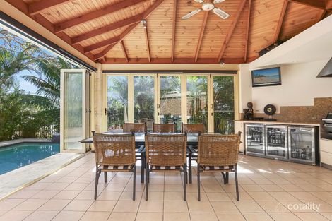 Property photo of 8 Koala Road Lilli Pilli NSW 2229