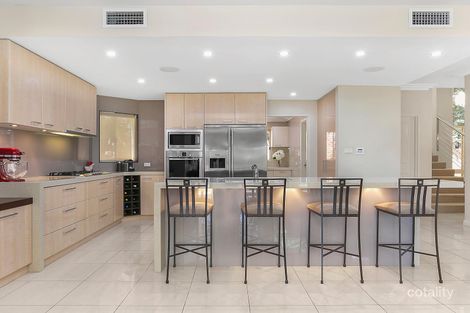 Property photo of 8 Koala Road Lilli Pilli NSW 2229