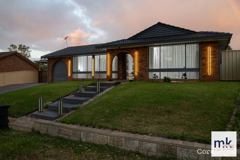 Property photo of 7 Sopwith Avenue Raby NSW 2566