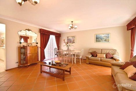 Property photo of 7 Spoonbill Street Erskine Park NSW 2759
