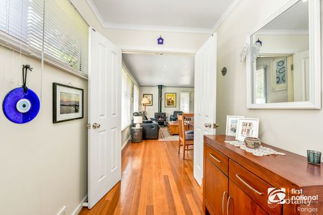 Property photo of 1 Fuller Street Belgrave VIC 3160
