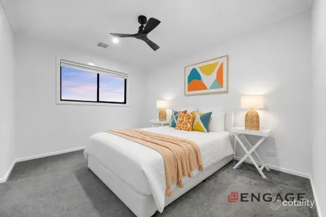 Property photo of 22 Birregurra Drive Tarneit VIC 3029