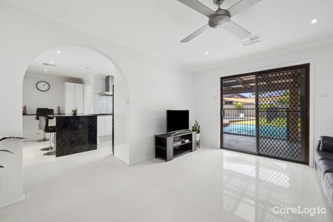 Property photo of 8 Culya Street Marayong NSW 2148