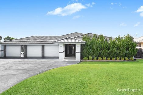 Property photo of 3 Imber Court Mudgee NSW 2850
