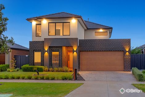 Property photo of 13 Tamboritha Boulevard Weir Views VIC 3338