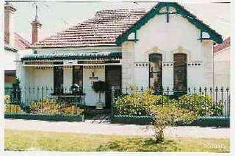 Property photo of 35 Frazer Street Dulwich Hill NSW 2203
