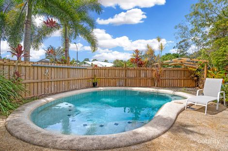 Property photo of 18 Meteor Street Mount Sheridan QLD 4868