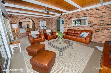 Property photo of 4 Wallawa Road Nelson Bay NSW 2315