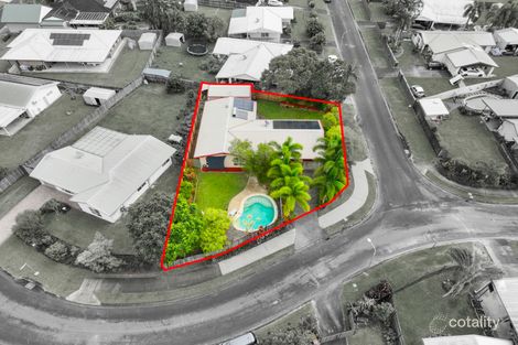 Property photo of 18 Meteor Street Mount Sheridan QLD 4868