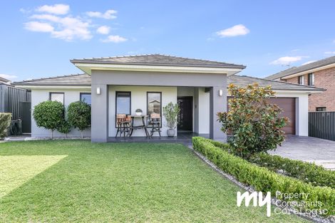 Property photo of 7 Dargin Close Harrington Park NSW 2567